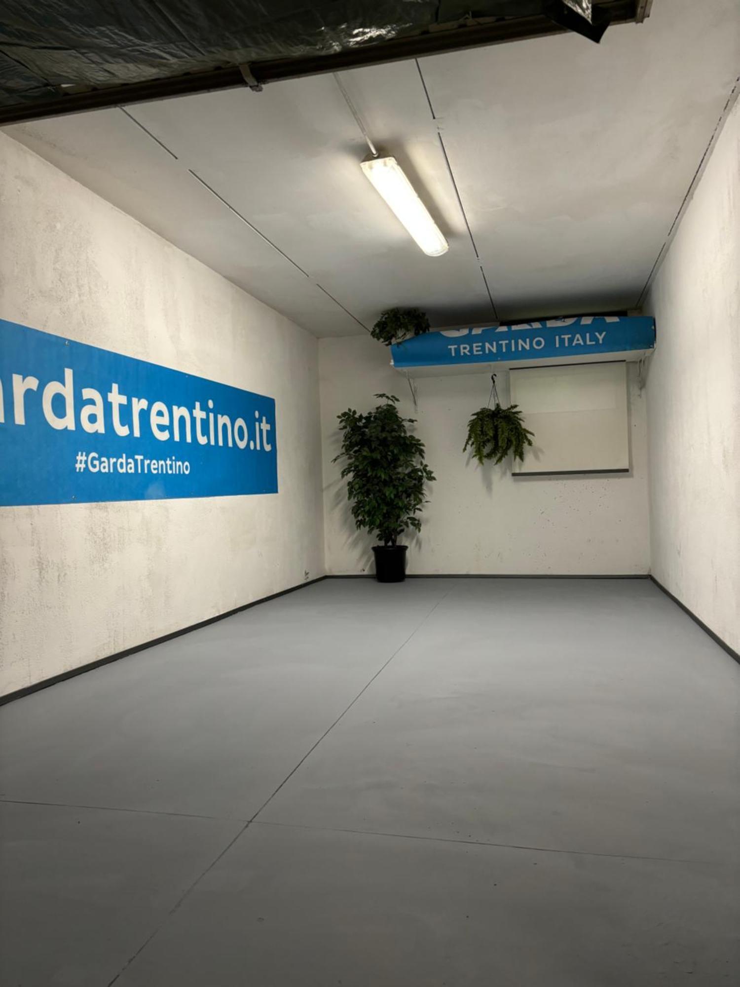 Appartamento Morghen Arco Extérieur photo